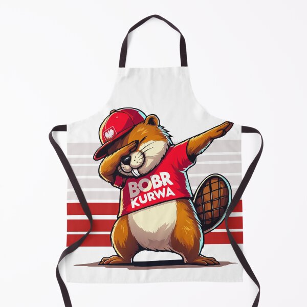 Item preview, Bobr Kurwa Dabbing designed and sold by Designowner.