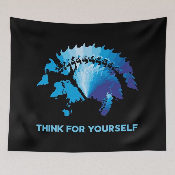 Item preview, fake conspiracy designed and sold by mag-graphic.