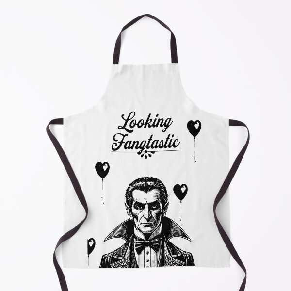 Item preview, Looking Fangtastic designed and sold by ghastlygraphix.