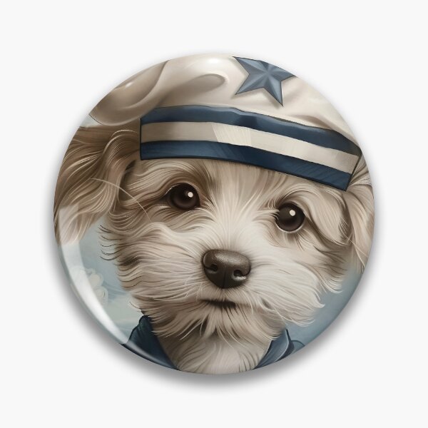 Item preview, Sailor Puppy designed and sold by dcrc.