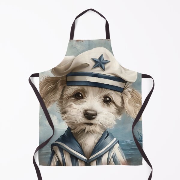 Item preview, Sailor Puppy designed and sold by dcrc.
