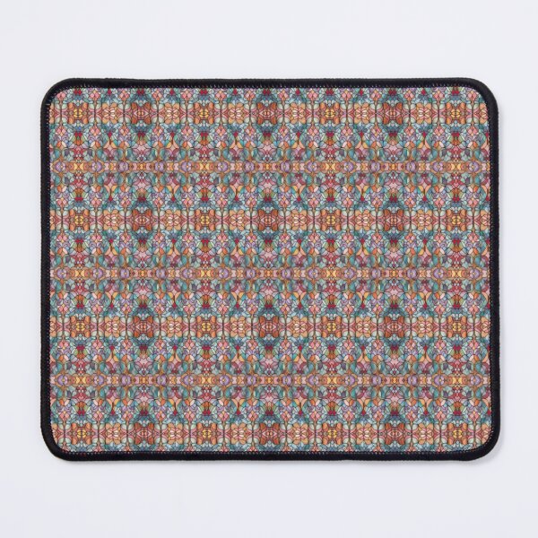 Item preview, Pastel abstract pattern designed and sold by Flowersonstuff.