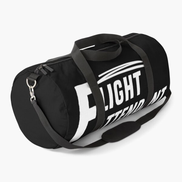 Item preview,  Flight Attendant powered by coffee designed and sold by annoying-shirts.