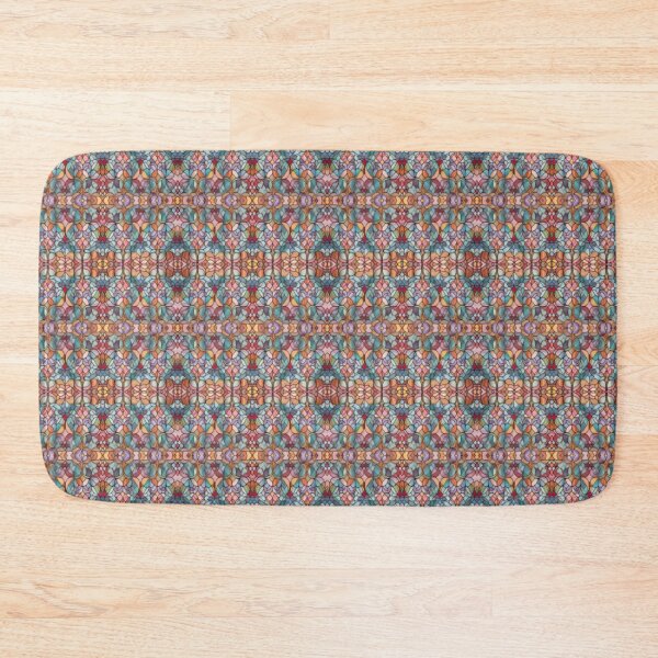 Item preview, Pastel abstract pattern designed and sold by Flowersonstuff.