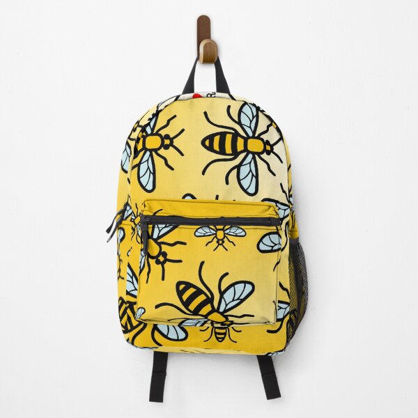 Item preview, Manchester Bees designed and sold by SiJayTay.