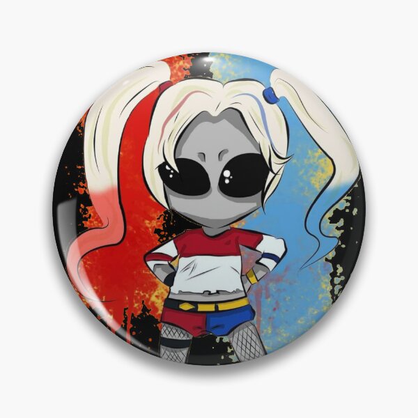 Item preview, alien queen designed and sold by BirtherArtShop.