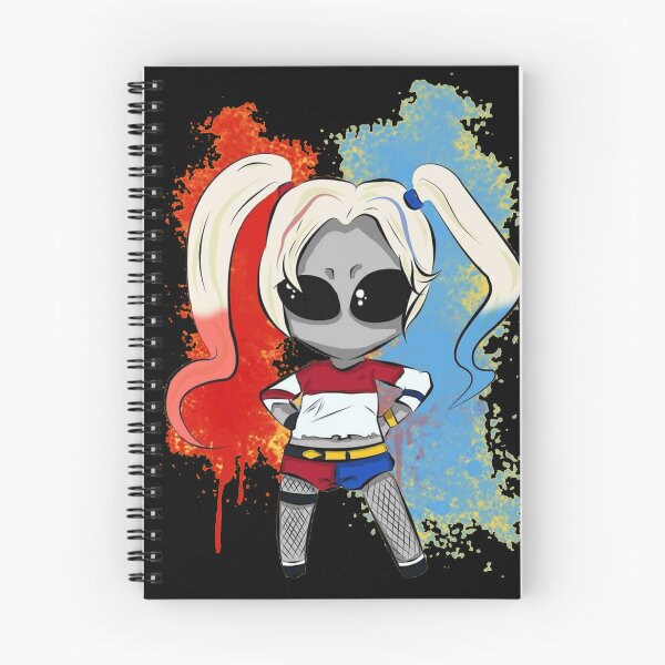 Item preview, alien queen designed and sold by BirtherArtShop.