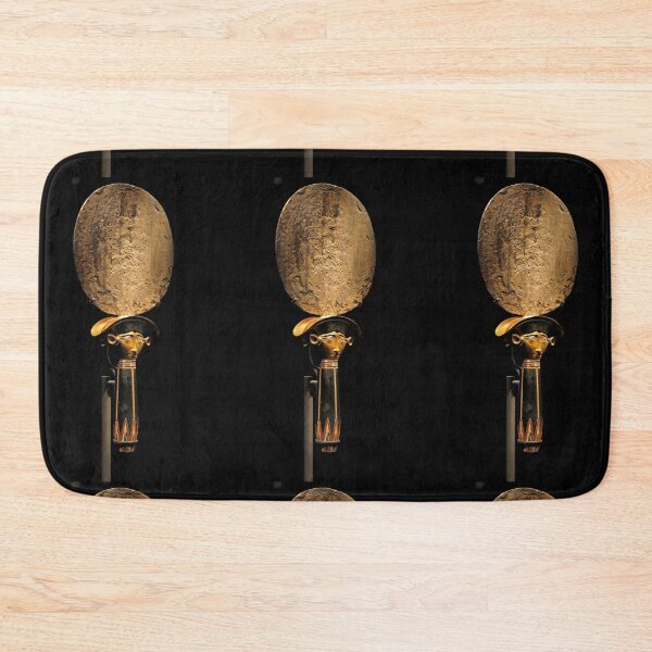 Item preview, vr 3680/ finition 2023 - 66 -  Pharaon Ramsès ll - Miroir de Sithathoriounet-  Okaio Créations  Olavia-Olao designed and sold by o.okaïo.