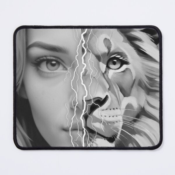 Item preview, Strong and bold woman designed and sold by VoiceOfTheHeart.
