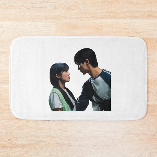 Item preview, Lovely Runner kdrama, lovely runner kdrama  designed and sold by Mydramalist.