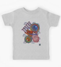 "Nano Tubular"© Kids Tee