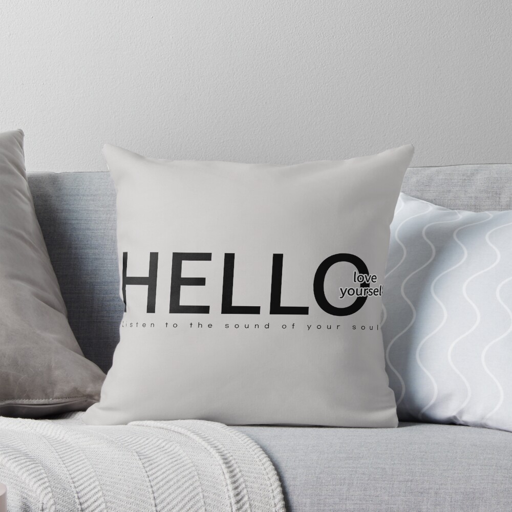 Item preview, Throw Pillow designed and sold by zzzozzo.
