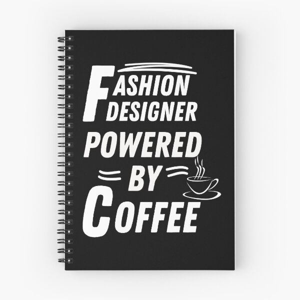 Artikelvorschau, Modedesigner mit Kaffeeantrieb entworfen und verkauft von annoying-shirts.