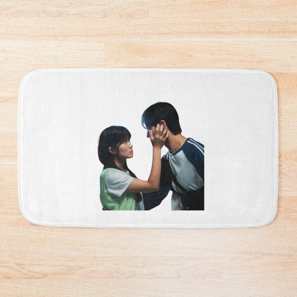 Item preview, Lovely Runner kdrama, lovely runner kdrama  designed and sold by Mydramalist.
