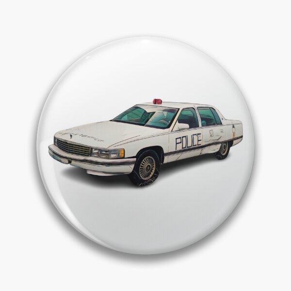 Item preview, Cadillac DeVille designed and sold by erikteutsch.
