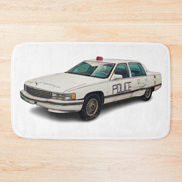 Item preview, Cadillac DeVille designed and sold by erikteutsch.