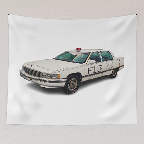 Item preview, Cadillac DeVille designed and sold by erikteutsch.