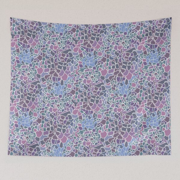 Item preview, Hydrangea designed and sold by MinnietheCat.