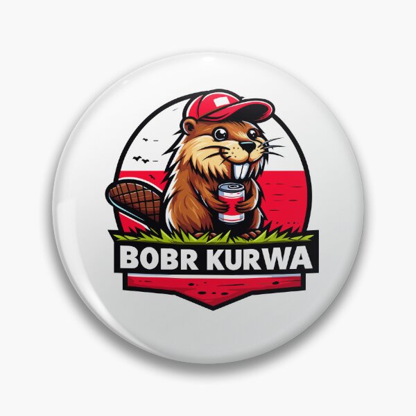 Artikelvorschau, Bobr Kurwa entworfen und verkauft von Designowner.