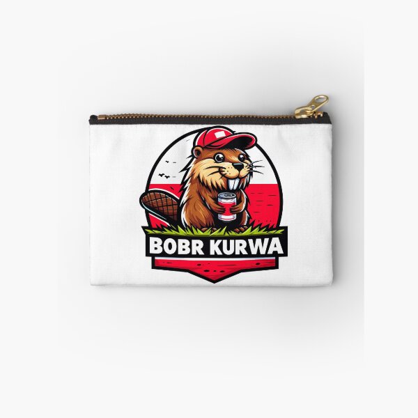 Item preview, Bobr Kurwa designed and sold by Designowner.