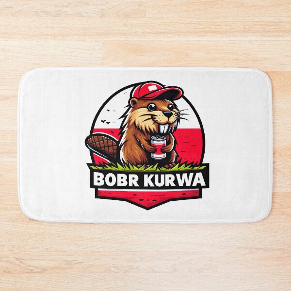 Item preview, Bobr Kurwa designed and sold by Designowner.