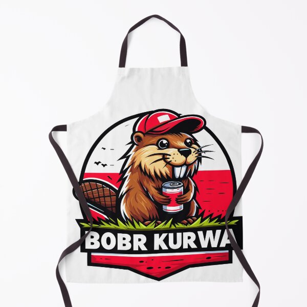 Item preview, Bobr Kurwa designed and sold by Designowner.