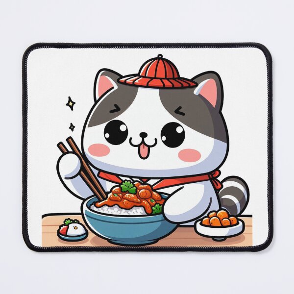 Item preview, Asian Kitty designed and sold by K-Kreation.