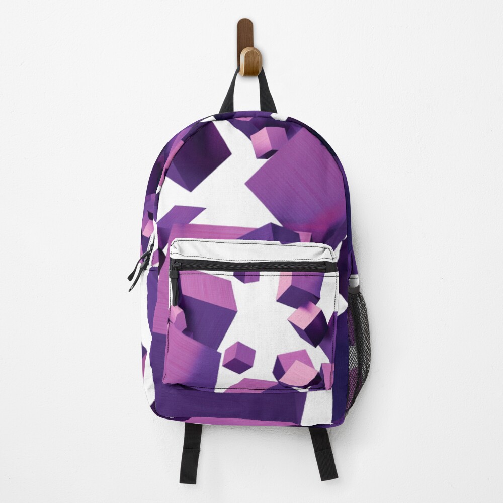Item preview, Backpack designed and sold by Torae.