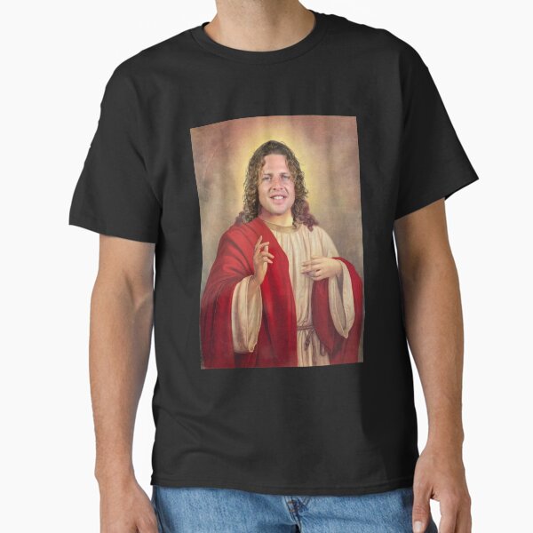 Item preview, Nathan 'Christ' Fyfe designed and sold by Freohub.