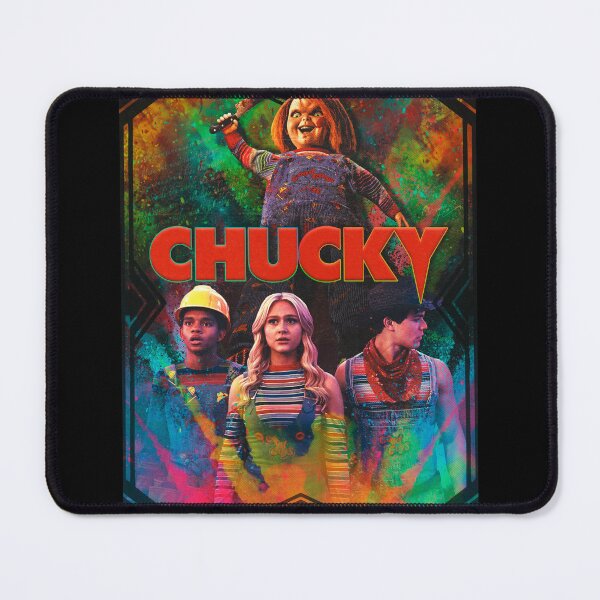 Item preview, Chucky - Dressed to Kill designed and sold by vickytoriaq.