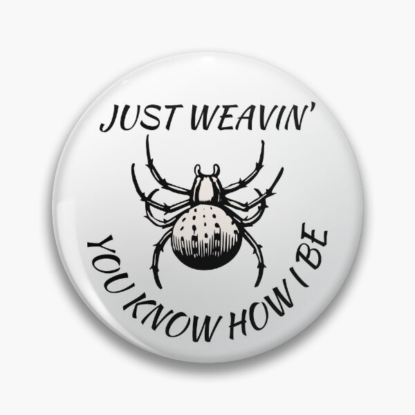 Item preview, Just Weavin designed and sold by Jesse Hurlburt.