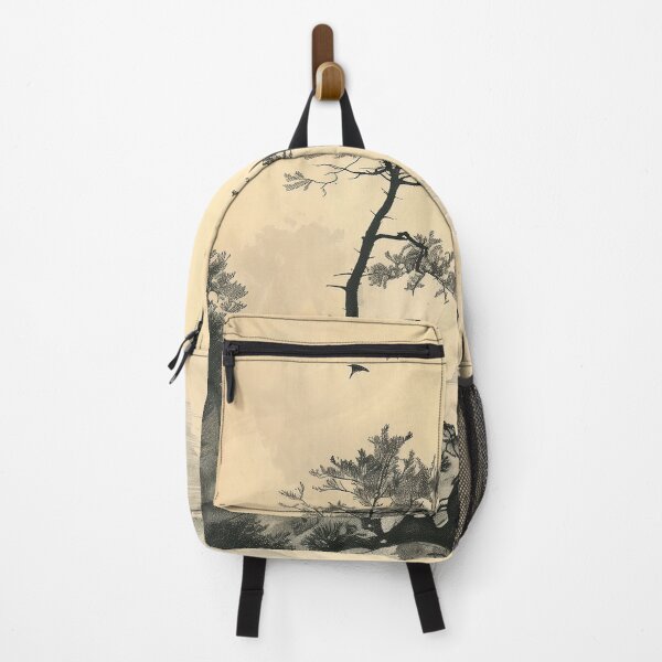Item preview, Mountainous serenity designed and sold by vetustestudi.