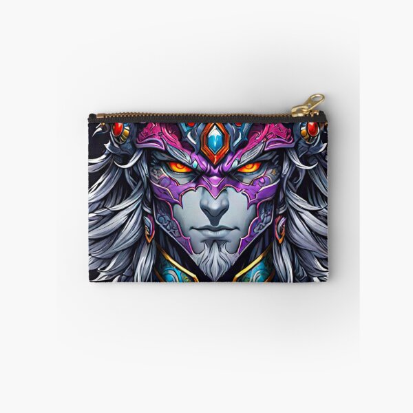 Item preview, Celestial Guardian: Radiant Warrior of Light designed and sold by GrizzlyCollective.