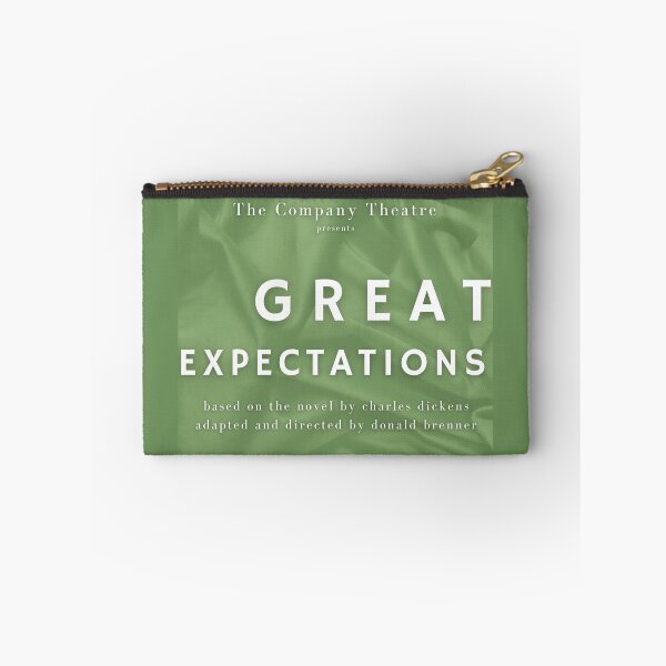 Item preview, The Company Theatre - Great Expectations designed and sold by The Company Theatre.