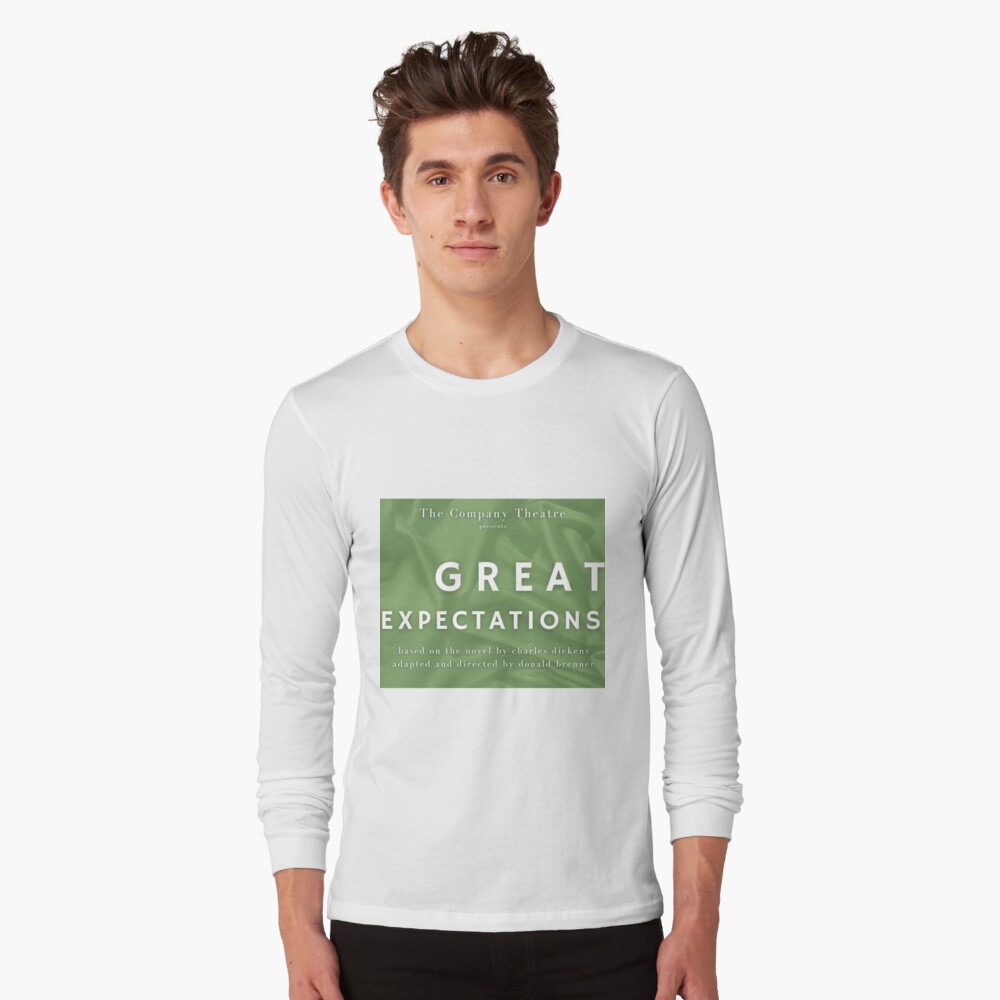 Item preview, Long Sleeve T-Shirt designed and sold by TCTRoc.