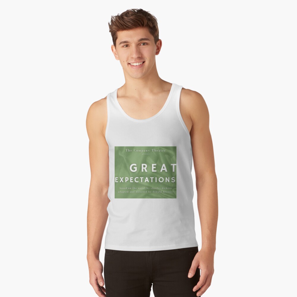 Item preview, Tank Top designed and sold by TCTRoc.
