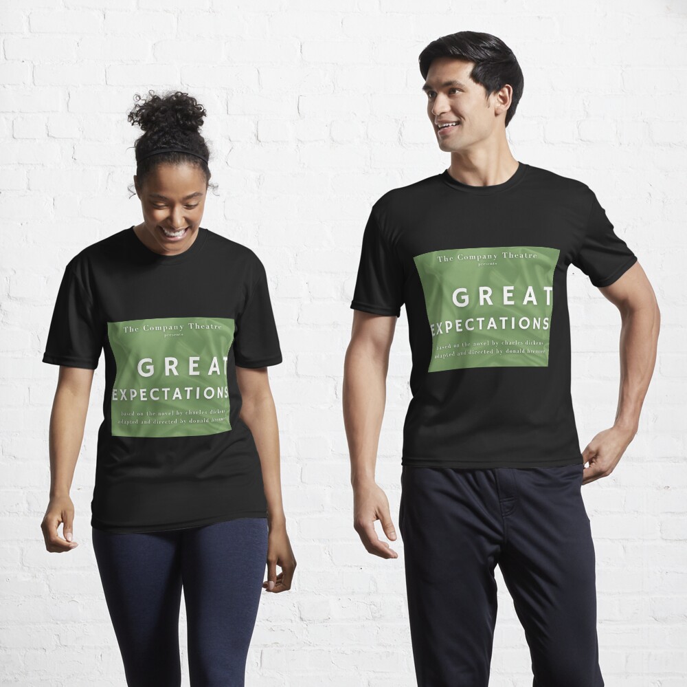 Item preview, Active T-Shirt designed and sold by TCTRoc.