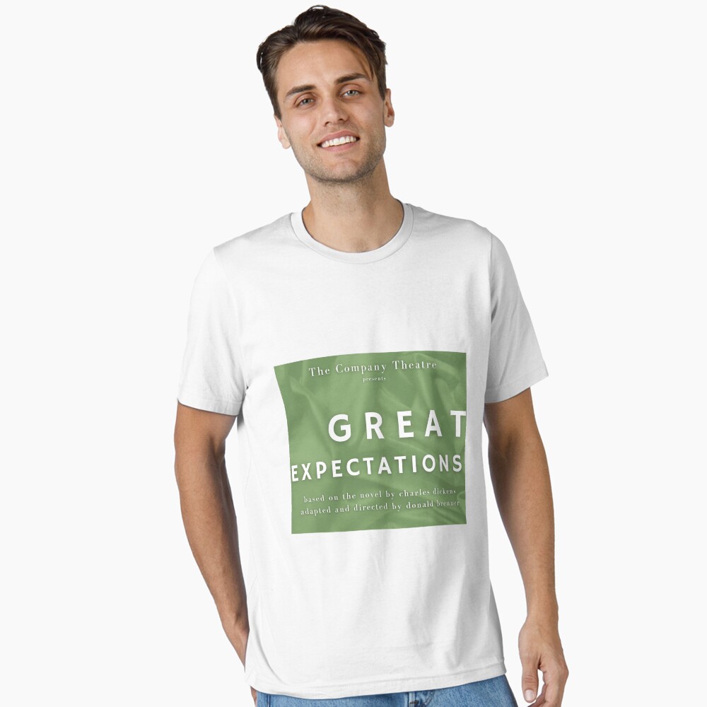 Item preview, Essential T-Shirt designed and sold by TCTRoc.