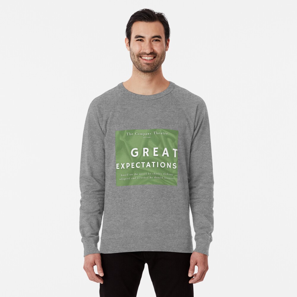 Item preview, Lightweight Sweatshirt designed and sold by TCTRoc.