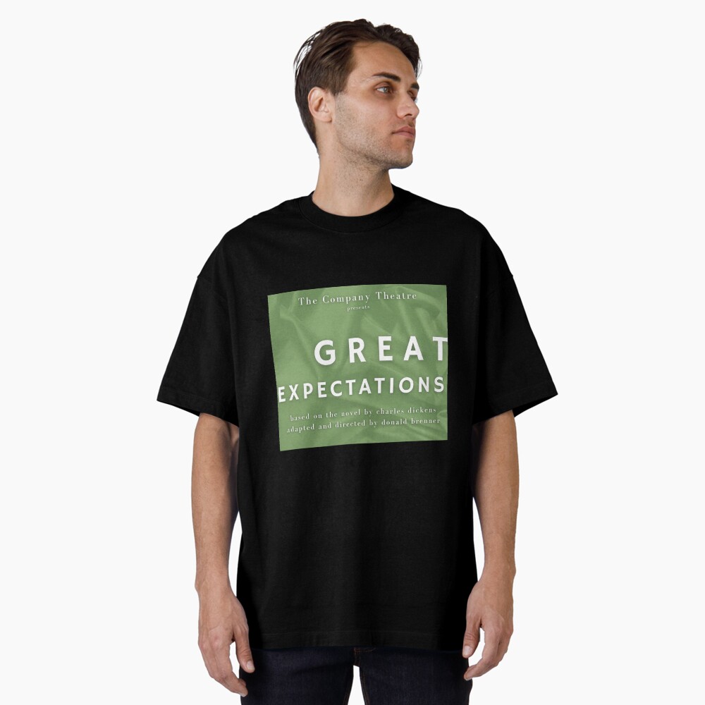 Item preview, Oversized T-Shirt designed and sold by TCTRoc.