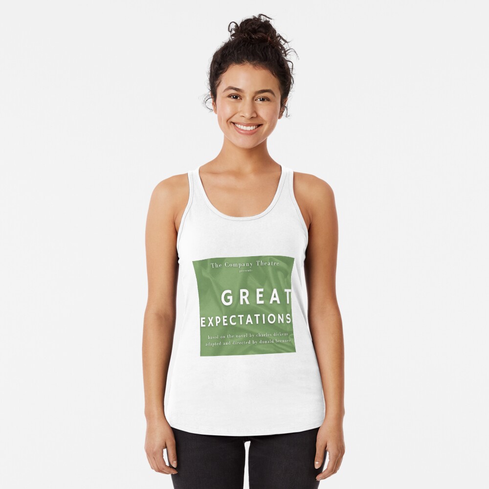 Item preview, Racerback Tank Top designed and sold by TCTRoc.