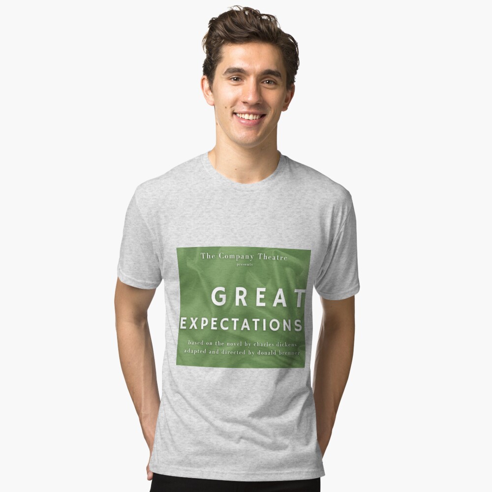 Item preview, Tri-blend T-Shirt designed and sold by TCTRoc.
