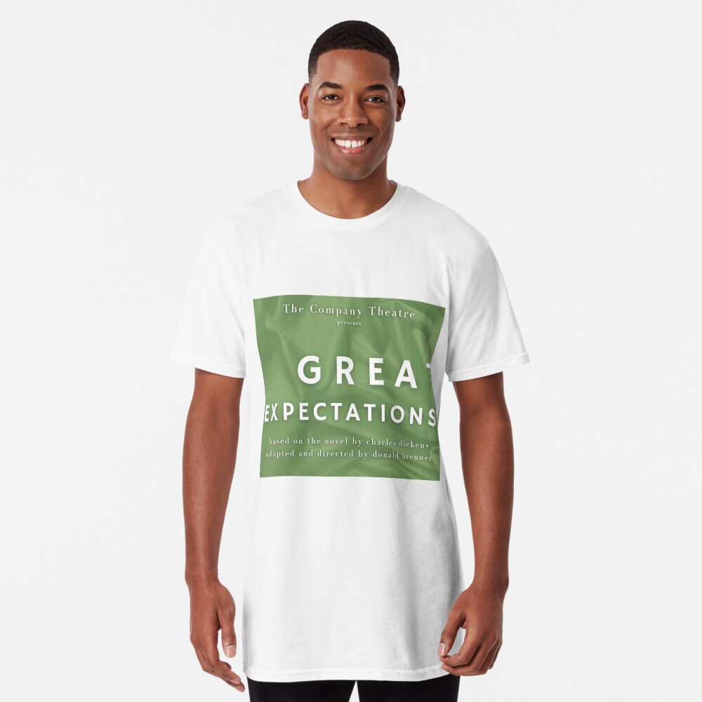 Item preview, Long T-Shirt designed and sold by TCTRoc.