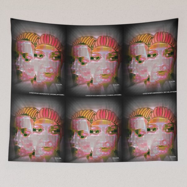Item preview, two females. c.a.024. smiley 100. designed and sold by smiley100.