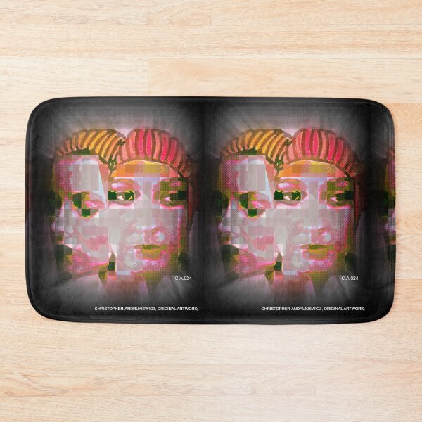 Item preview, two females. c.a.024. smiley 100. designed and sold by smiley100.