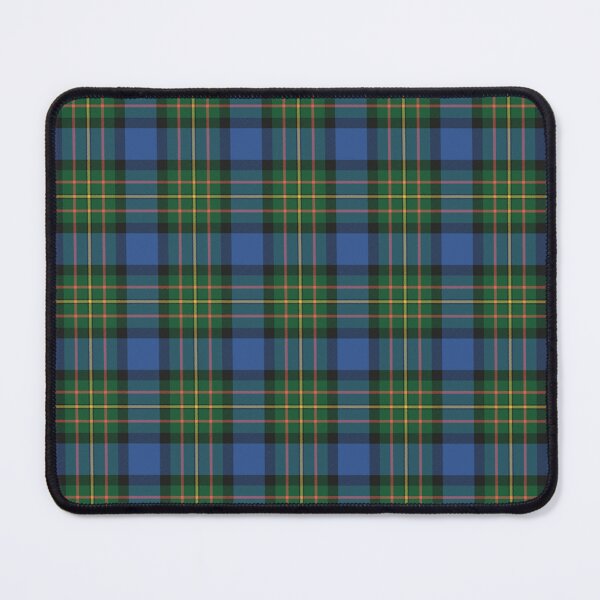 Item preview, MacLaren Ancient Tartan designed and sold by kerrychantt.