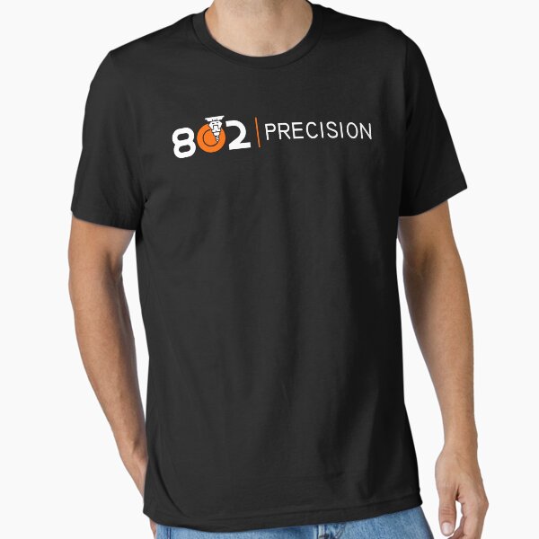 Item preview, 802Precision Flagship designed and sold by 802Precision.