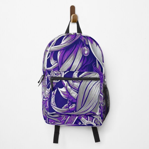 Item preview, Ethereal Empress: Goddess of the Future designed and sold by GrizzlyCollective.