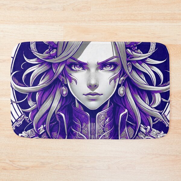 Item preview, Ethereal Empress: Goddess of the Future designed and sold by GrizzlyCollective.