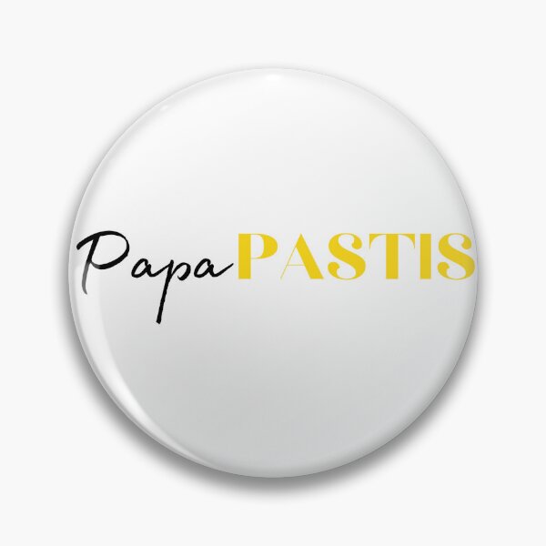 Item preview, Papa Pastis designed and sold by leamlt34.